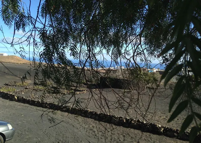 Patio I