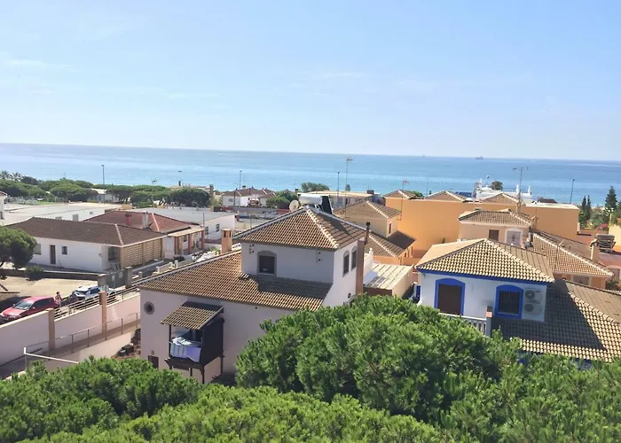 Apartamento Las Gacelas