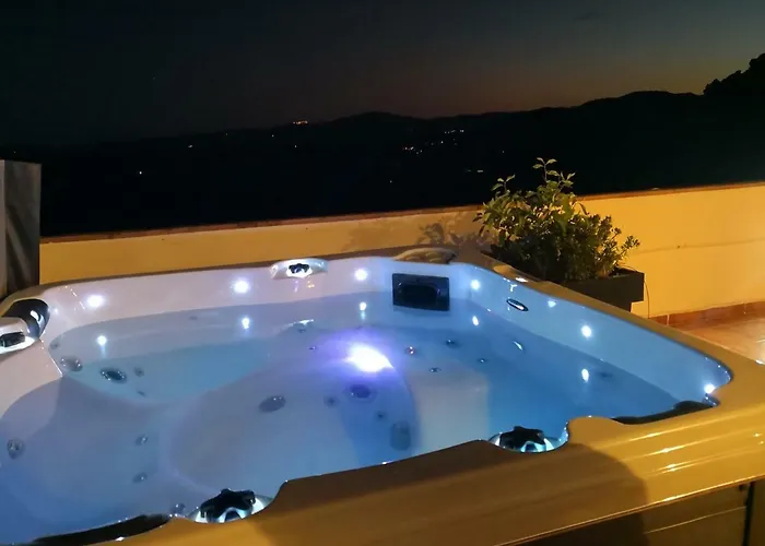 B&B Villa Deseada