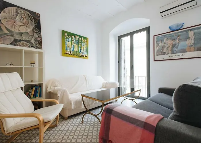 Apartamento Con Parking Jesus Del Gran Poder
