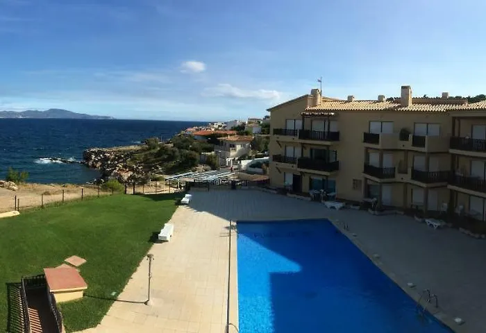 Apartamento L\'Escala
