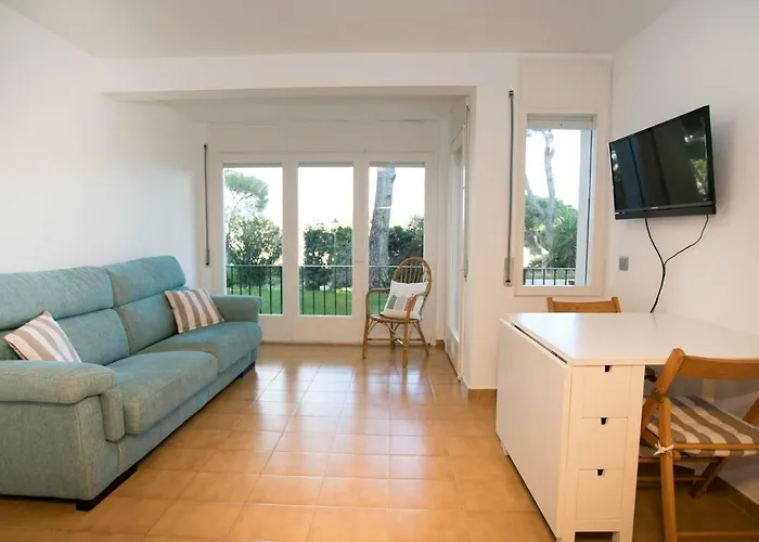 Espectacular apartamento en el corazón de Calella!