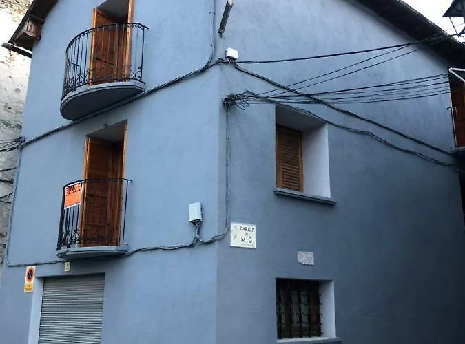 Casa Serraller