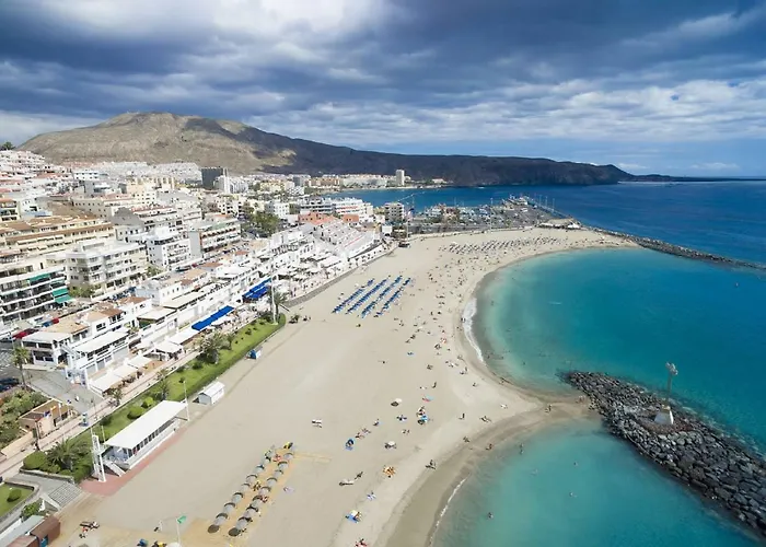 Sea View Coronel Modern & Sunny