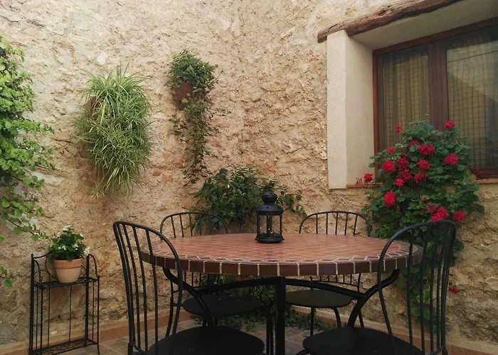 Casa Llebra I