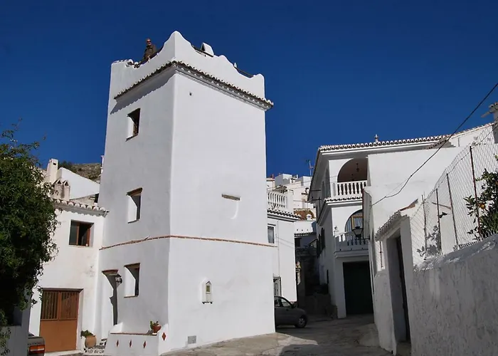 Casa Mula