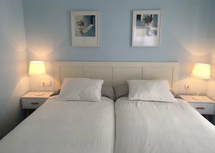 Apartamento Cantabrico