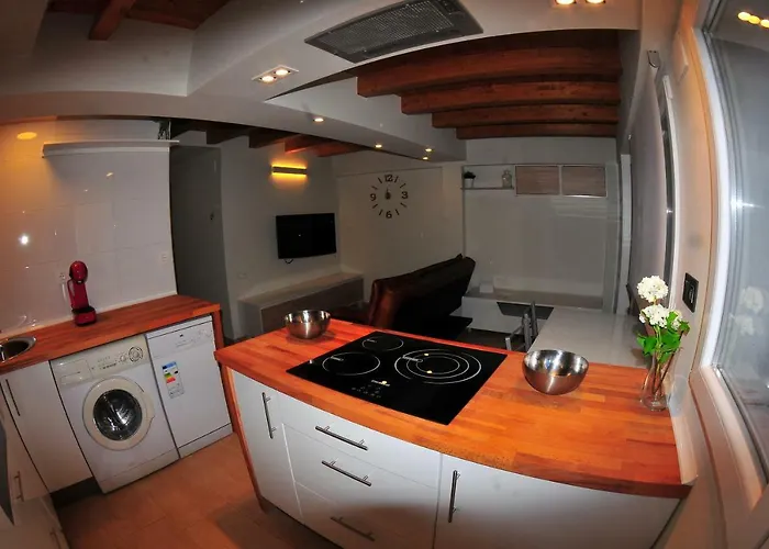 Apartamentos Urdaibai 1