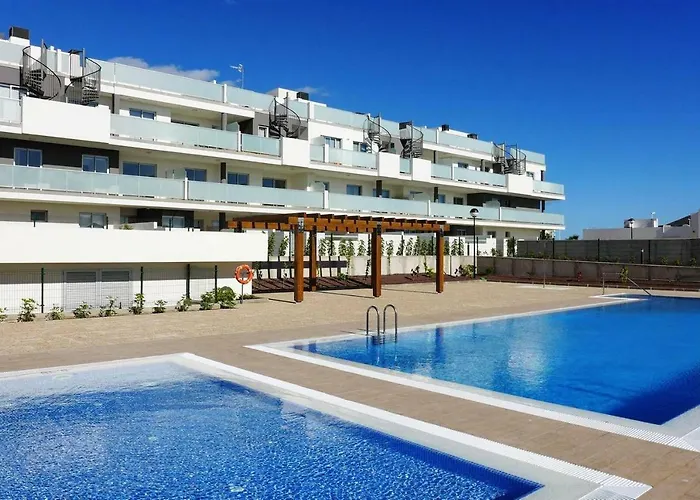 Cosy Apartment - 4 Min Walk From The Beach - La Tejita El Medano