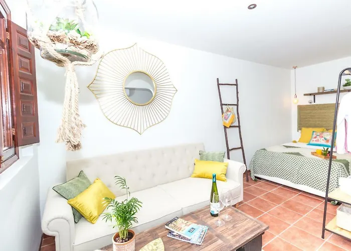 Mediterrani Studio - The Old Town