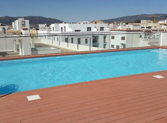 Appartement Laduna , Residence Ventura