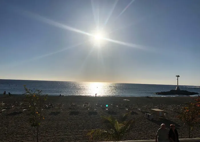 Torres Del Sol Los Cristianos