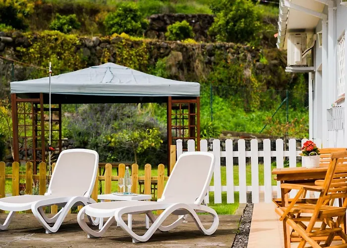 Estudio rural - Nature&Relax