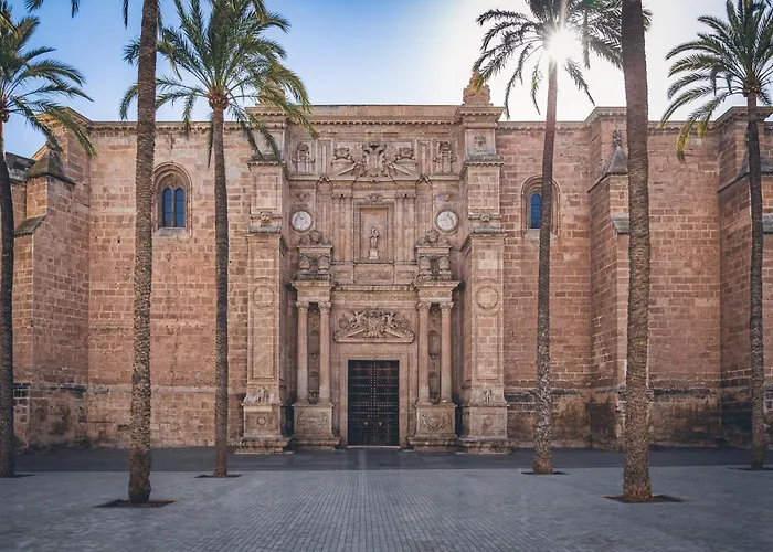 Trendy Homes Almeria