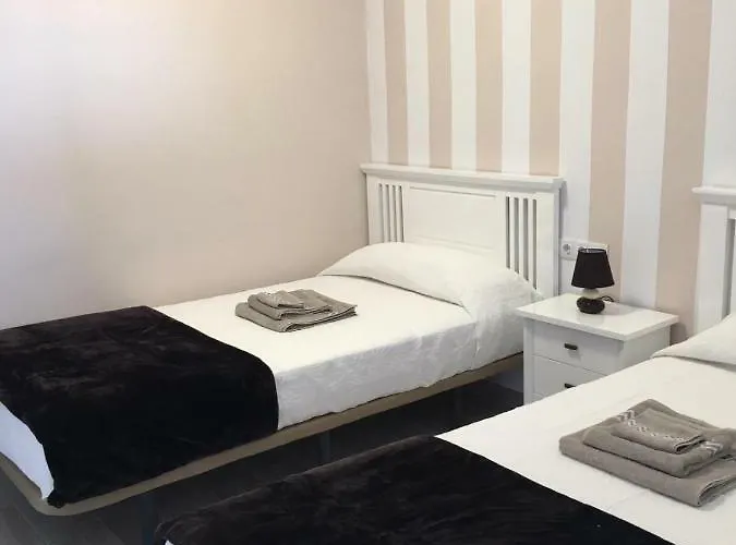 Increible Apartamento Con Vista Al Mar!