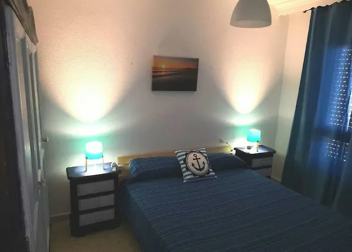 Apartamento Luz