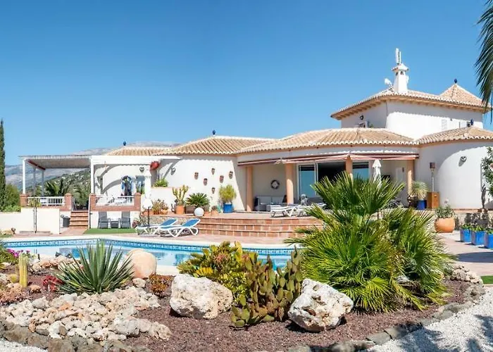 B&B El Pajarero
