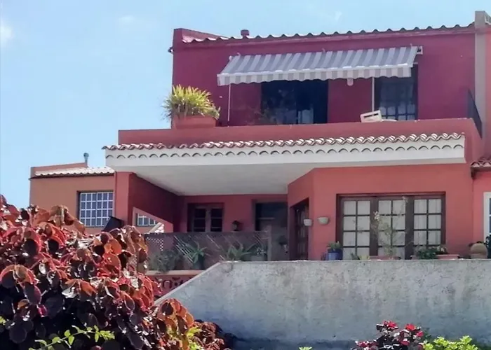 Buenavistera