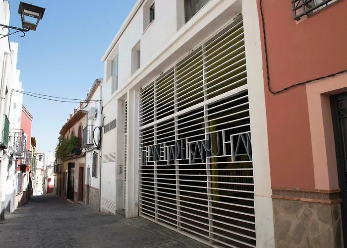 Triplex Centro Historico 2