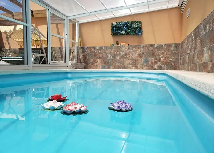 Villa El Remanso Corralejo Fuerteventura