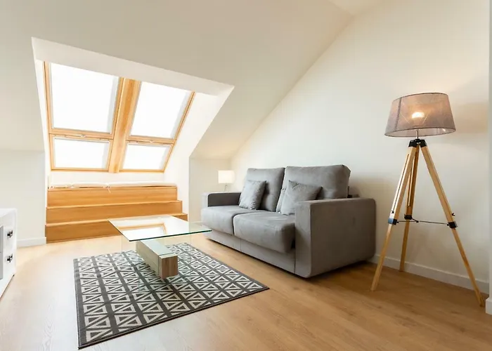 Apartamento Capitán Fuengirola