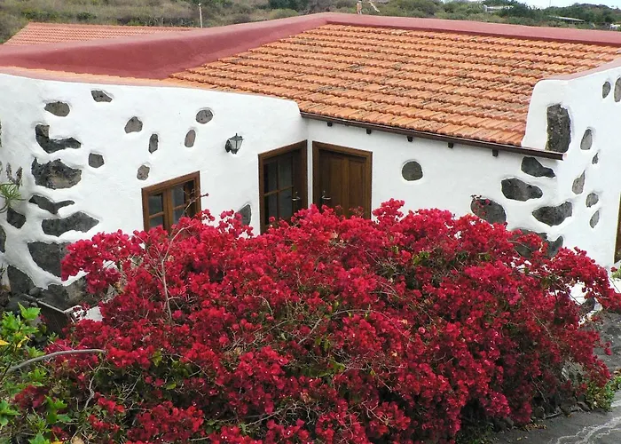 Casa Rural Los Llanillos