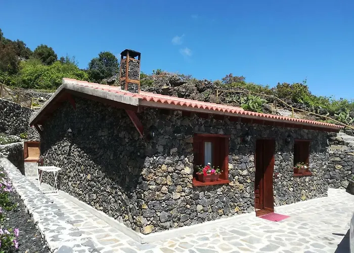 Casas Rurales Los Guinderos