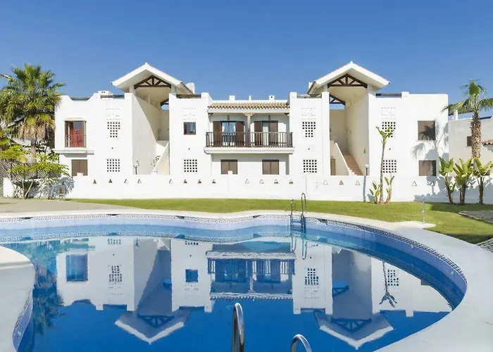 Alcaidesa Golf&Beach Resort