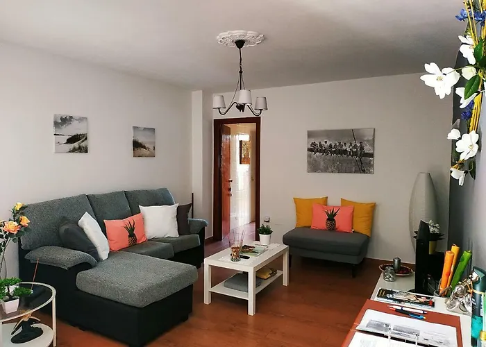 Casa Luna