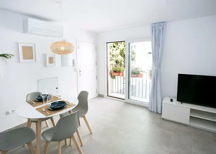 Monko - Mango & Tropycal Apartment O