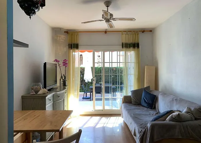Apartamento Altafulla