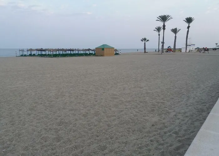 Sol todo el año en Roquetas de Mar