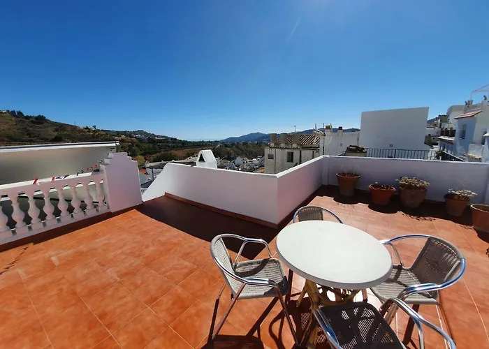 Casa Hadriano