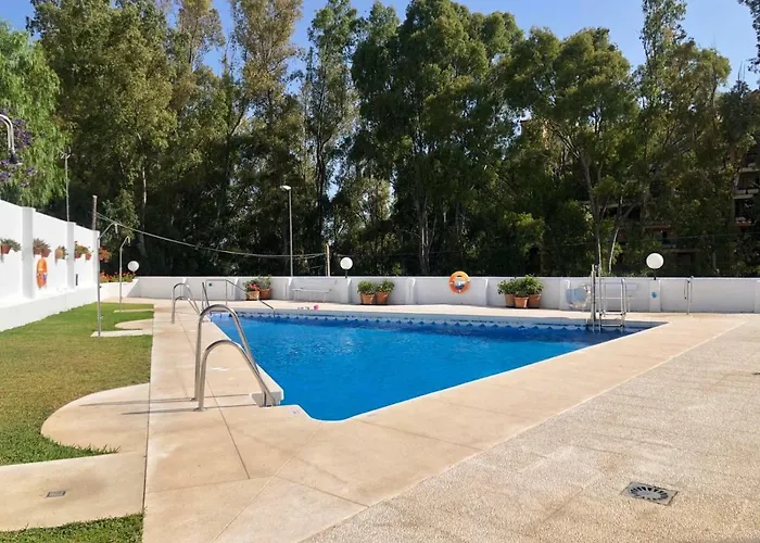 Studio Orquidea Beach 4