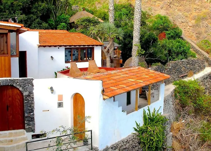Villa With Ocean View