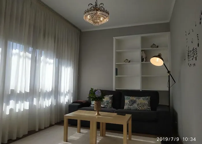 Vivienda De Uso Turistico Estrella