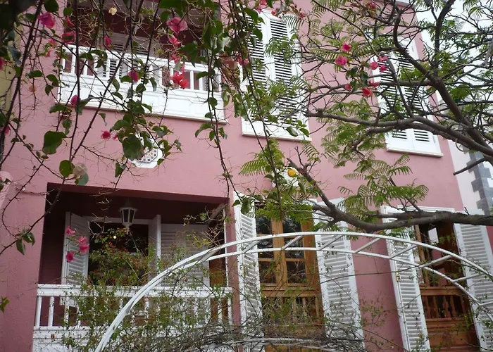 Un Spa En Santa Cruz