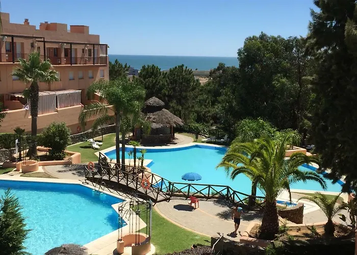 Adosado en Islantilla Golf Resort