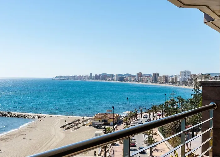 Sur Suites Buena Vista