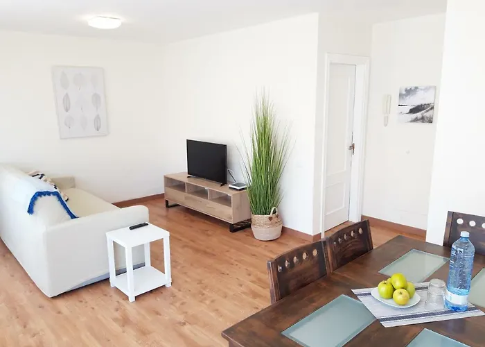 Apartamento Jaspe by Sea You There Fuerteventura