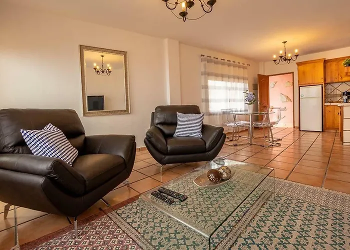Apartamento Lava
