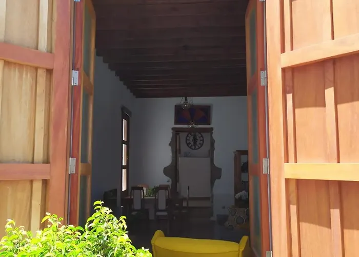 La Casita De Ainhoa