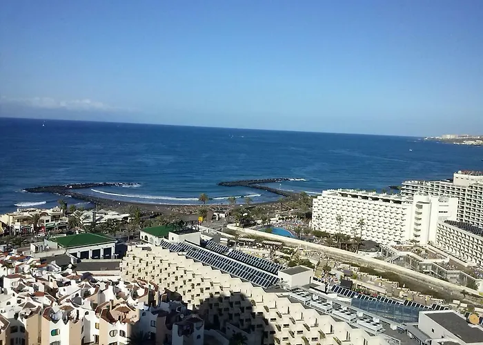 Apartamento Playa las Americas