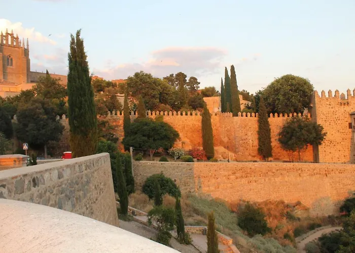 El Rincón de Puerta Nueva