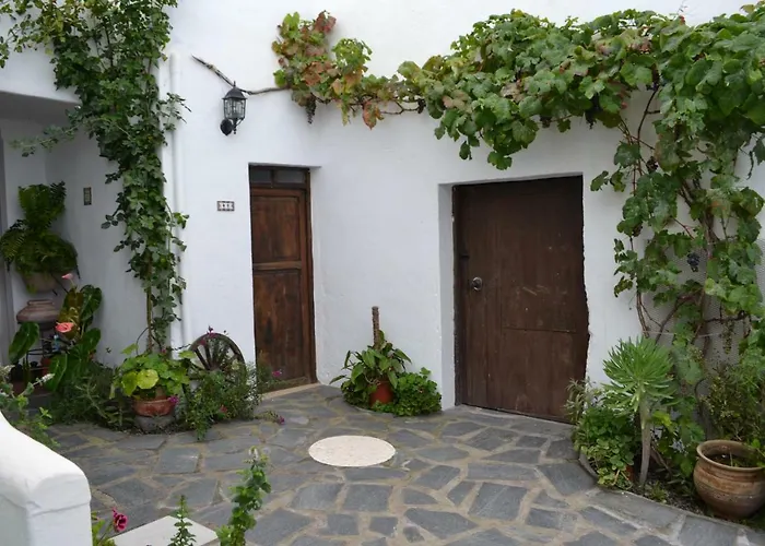 Casa Lucia