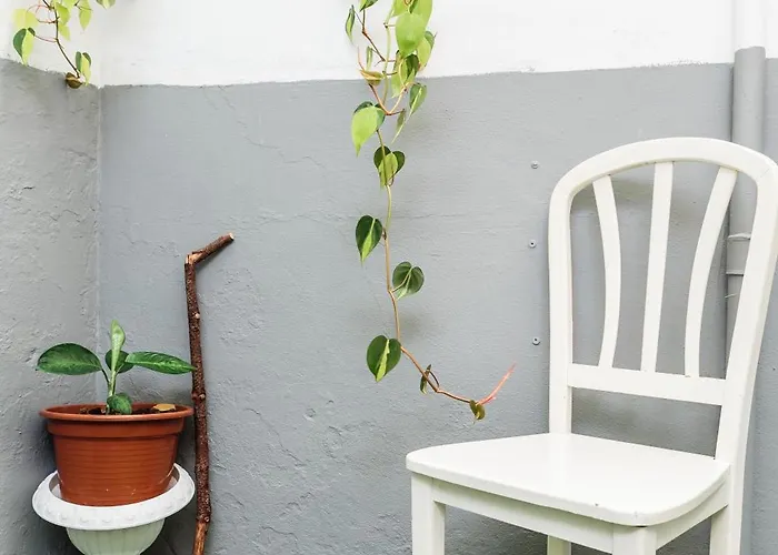 Lovely Home In La Palma, Santa Cruz De La Palma