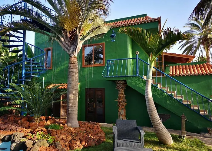 Casa Garten