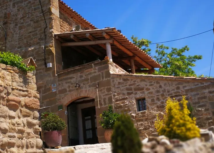 La Casa Dels Ocells (Adults Only)