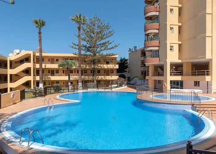 Torres del Sol Edificio
