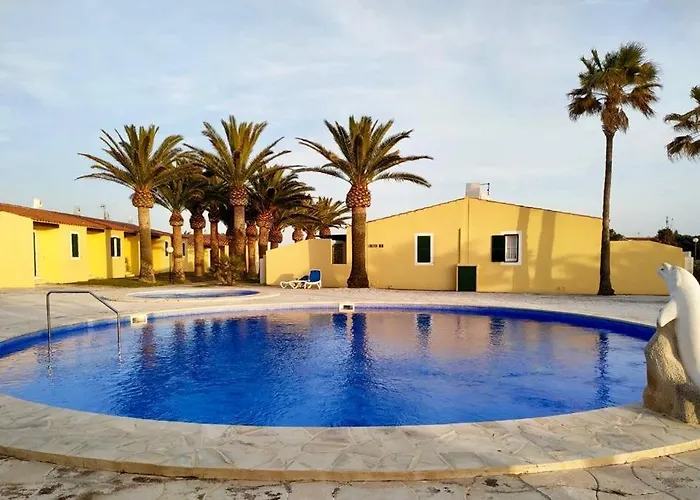 Apartamento 7 Palmeras